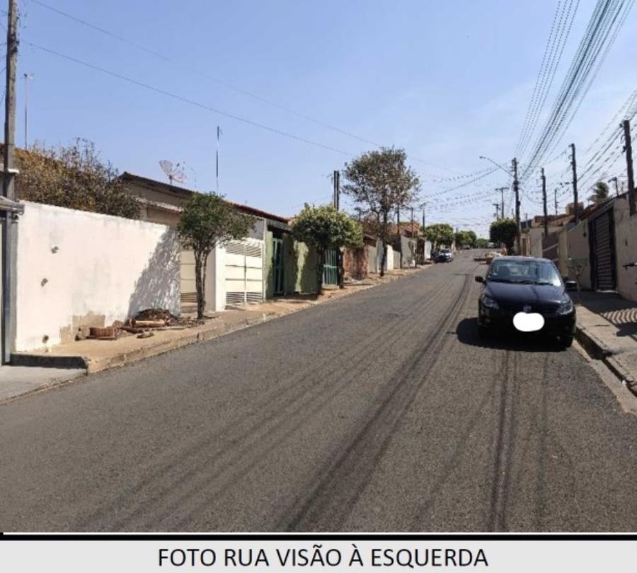Guapiaçu/SP - Residencial São Marcos - Casa com 115m² Leilão Banco Inter, localizado em Guapiaçu - SP