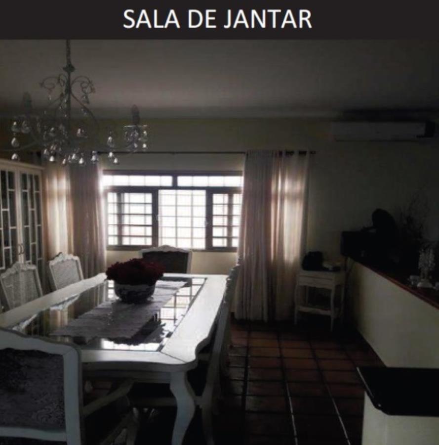 Ribeirão Preto/SP - Alto da Boa Vista - Casa com 163m² Leilão Banco Inter, localizado em Ribeirão Preto - SP, bairro Alto da Boa Vista