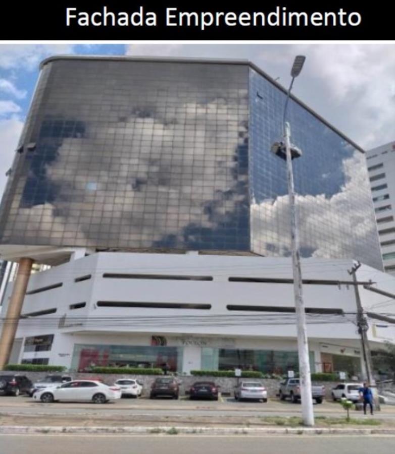 São Luís/MA - Renascença - Loja com 164m² Leilão Banco Inter, localizado em São Luís - MA, bairro Renascença