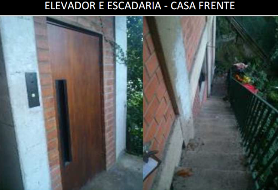 Rio de Janeiro/RJ - São Conrado – Casa com 400m² Leilão Banco Inter, localizado em Rio De Janeiro - RJ