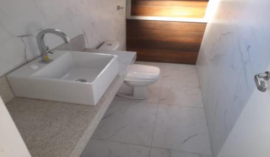 Eusébio/CE - Encantada - Casa com 124m² Leilão Banco Inter, localizado em Eusébio - CE, bairro Encantada