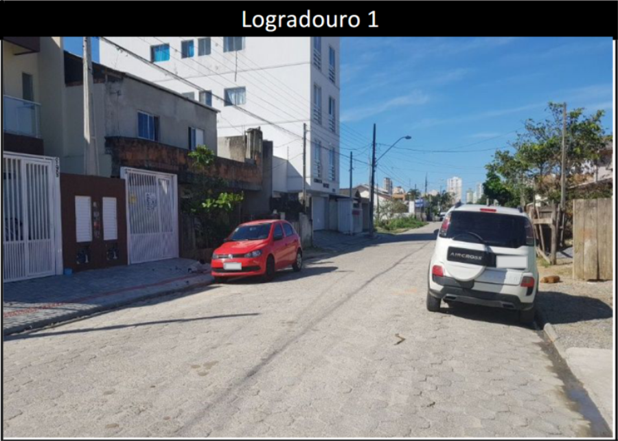Itapema/SC – Morretes – Casa geminada com 66m² Leilão Banco Inter, localizado em Itapema - SC