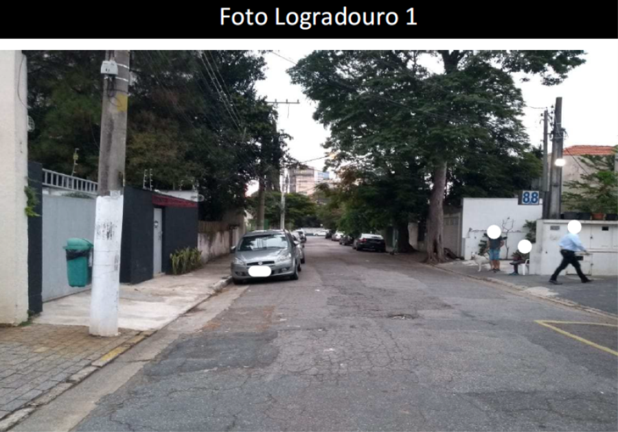 São Paulo/SP – Jardim das Acácias – Cobertura com 246m² Leilão Banco Inter, localizado em São Paulo - SP