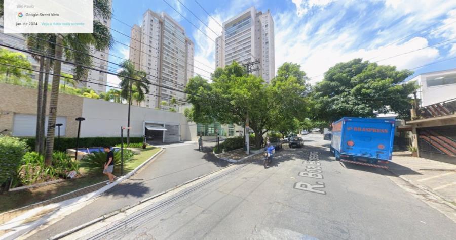 São Paulo/SP - Tatuapé - Apartamento com 168m² Leilão Banco Inter, localizado em São Paulo - SP, bairro Tatuapé
