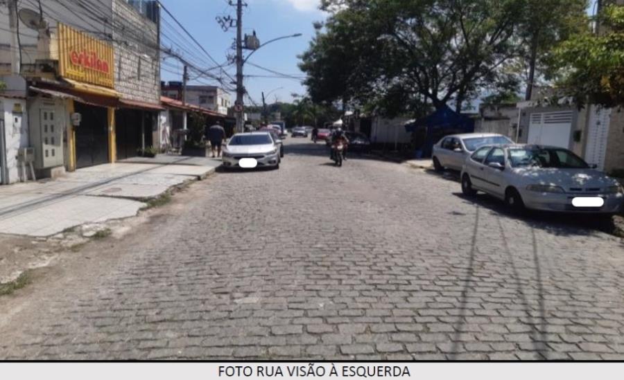 Rio de Janeiro/RJ - Campo Grande - Apartamento com 86m² Leilão Banco Inter, localizado em Rio De Janeiro - RJ, bairro Campo Grande