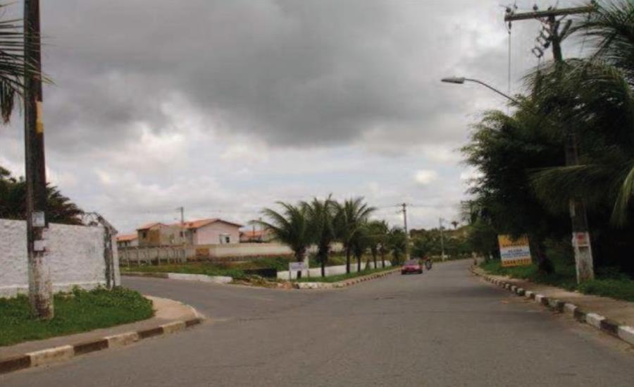 Lauro de Freitas/BA – Caixa D'Água – Apartamento com 42m² Leilão Banco Inter, localizado em Lauro De Freitas - BA, bairro Caixa D'água
