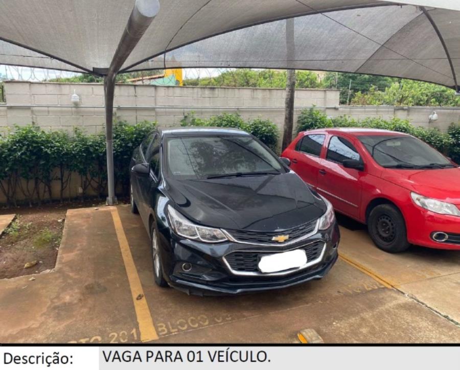Belo Horizonte/MG - Serrano - Apartamento com 43m² Leilão Banco Inter, localizado em Belo Horizonte - MG, bairro Serrano