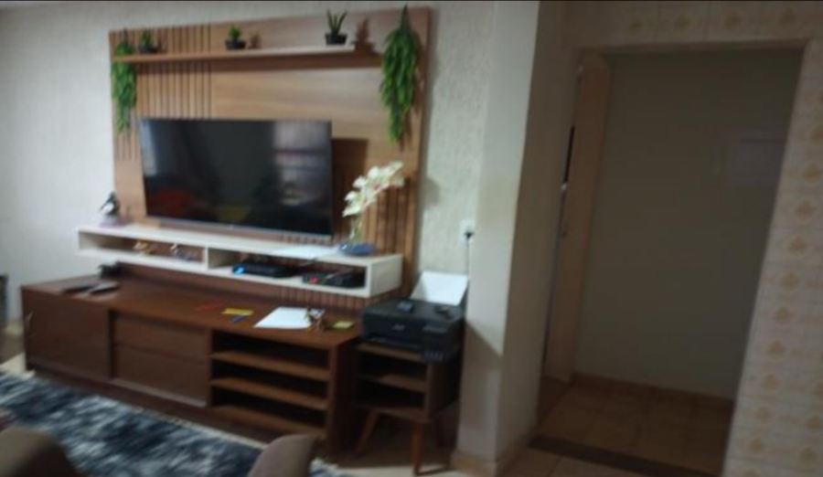 Brasília/DF – Ceilândia – Casa com área de 135m² Leilão Banco Inter, localizado em Brasília - DF