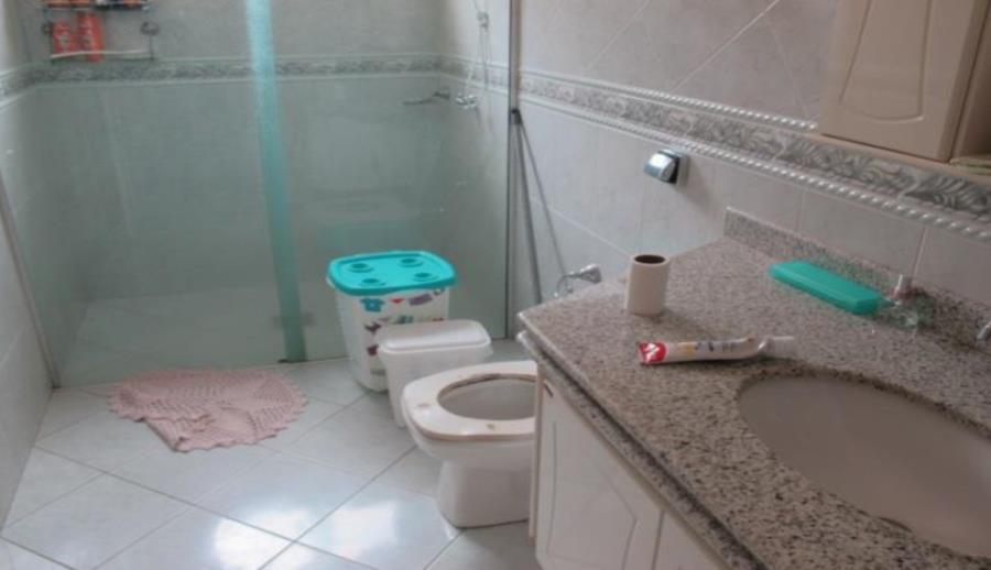 Bauru/SP - Jardim Terra Branca - Casa com 219m² Leilão Banco Inter, localizado em Bauru - SP, bairro Jardim Terra Branca