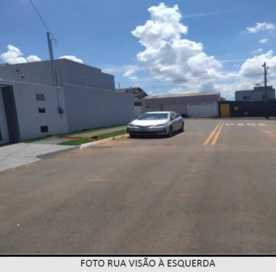 Anápolis/GO - Residencial Vale do Sol - Casa com 100m² Leilão Banco Inter, localizado em Anápolis - GO