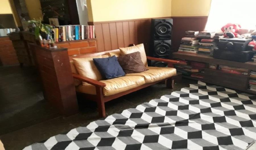 Petrópolis/RJ - Bonsucesso - Casa com 94m² Leilão Banco Inter, localizado em Petrópolis - RJ, bairro Bonsucesso