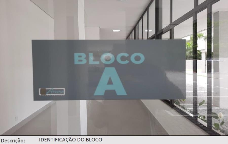 Ubatuba/SP - Enseada - Apartamento com 113m² Leilão Banco Inter, localizado em Ubatuba - SP, bairro Enseada