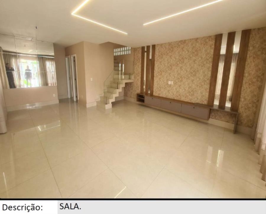 Rio de Janeiro/RJ - Recreio dos Bandeirantes - Casa com 253m² Leilão Banco Inter, localizado em Rio De Janeiro - RJ, bairro Recreio dos Bandeirantes