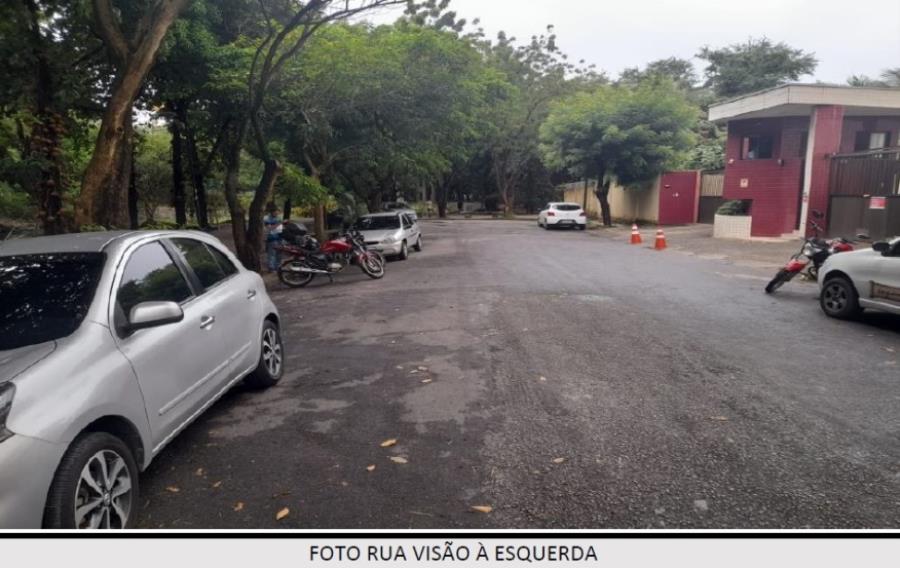 Fortaleza/CE - Fátima - Apartamento com 105m² Leilão Banco Inter, localizado em Fortaleza - CE, bairro Fátima