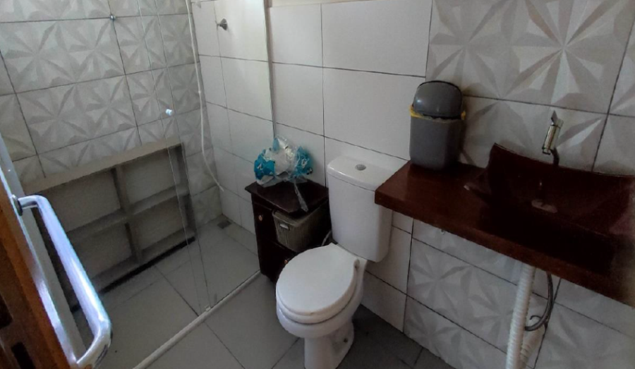 Foz do Iguaçu/PR - Loteamento Porto Dourado - Casa com 336m² Leilão Banco Inter, localizado em Foz Do Iguaçu - PR, bairro Loteamento Porto Dourado