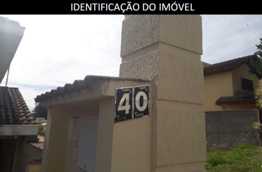 São José dos Campos/SP - Urbanova - Casa com 337m² Leilão Banco Inter, localizado em São José Dos Campos - SP, bairro Santana do Paraíba