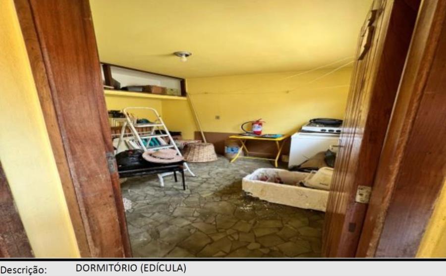 Itararé/SP - Jardim Claudina - Casa com 168m² Leilão Banco Inter, localizado em Itararé - SP, bairro Jardim Claudina