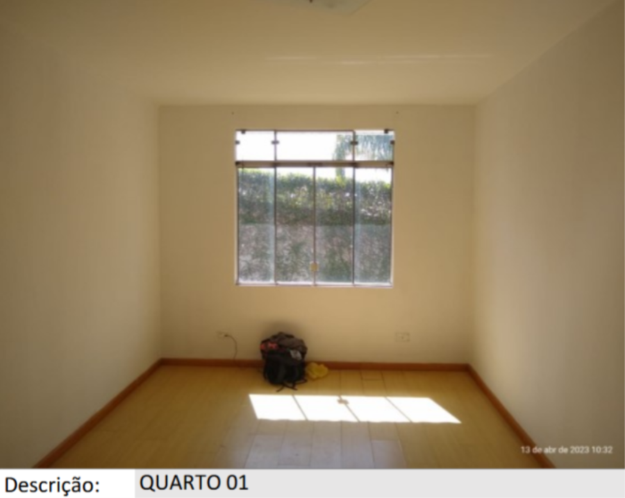 Pinhais/PR - Jardim Marumby – Casa com 344m² Leilão Banco Inter, localizado em Pinhais - PR