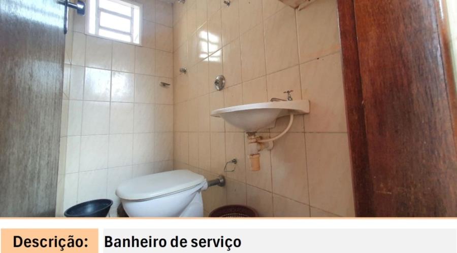 Montes Claros/MG - Todos os Santos - Casa com 155m² Leilão Banco Inter, localizado em Montes Claros - MG, bairro Todos Os Santos
