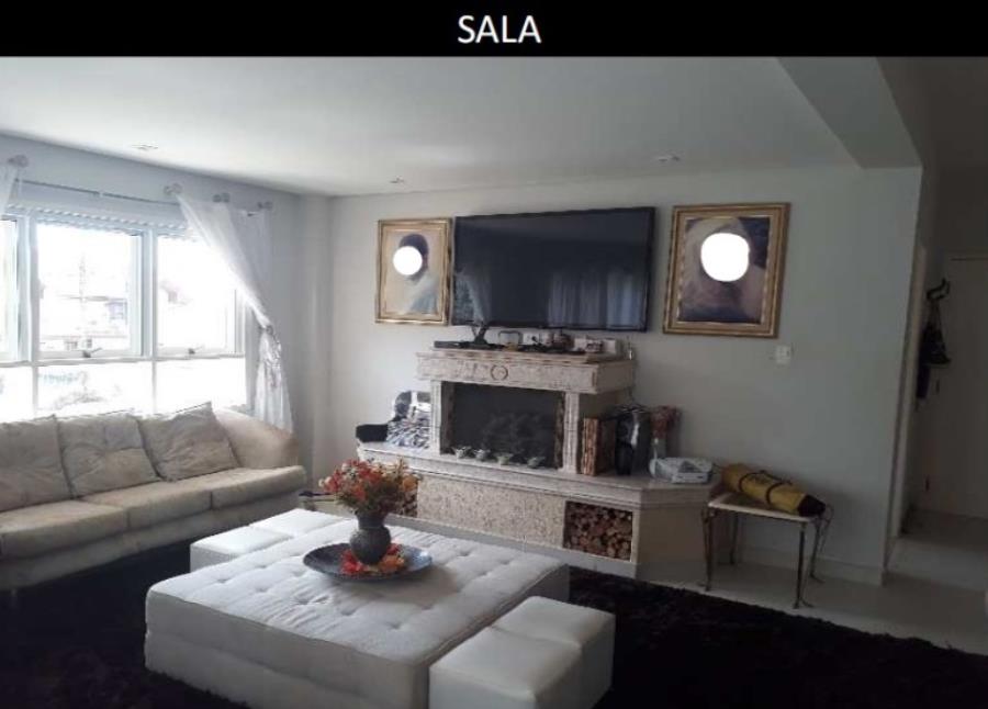 São José dos Campos/SP - Urbanova - Casa com 337m² Leilão Banco Inter, localizado em São José Dos Campos - SP, bairro Santana do Paraíba