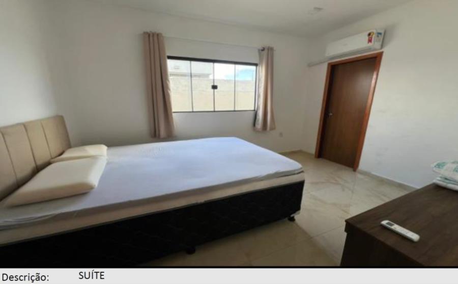 Ceará-Mirim/RN - Jacumã - Casa com 198m² Leilão Banco Inter, localizado em Ceará-mirim - RN, bairro Jacumã