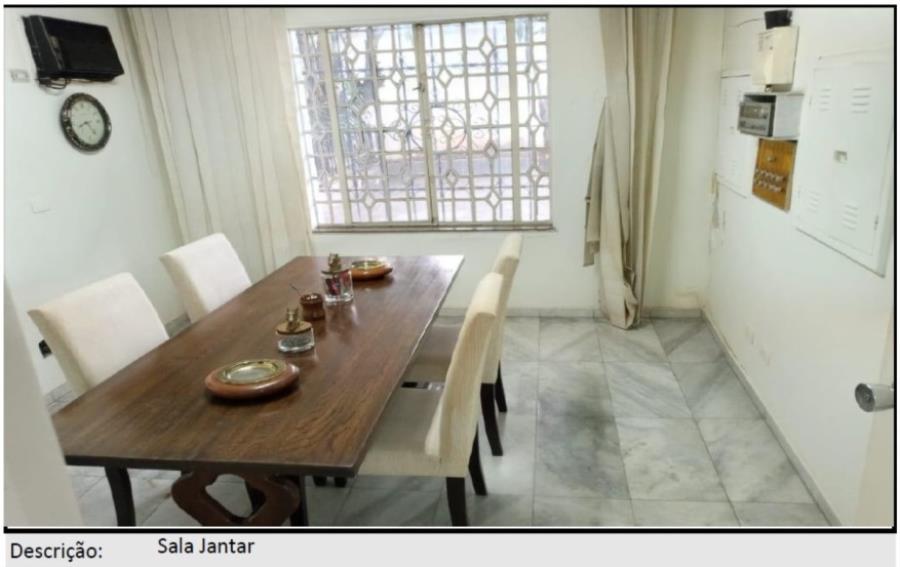 São Paulo/SP – Jardim América – Prédio residencial com 635m² Leilão Banco Inter, localizado em São Paulo - SP, bairro Jardim América