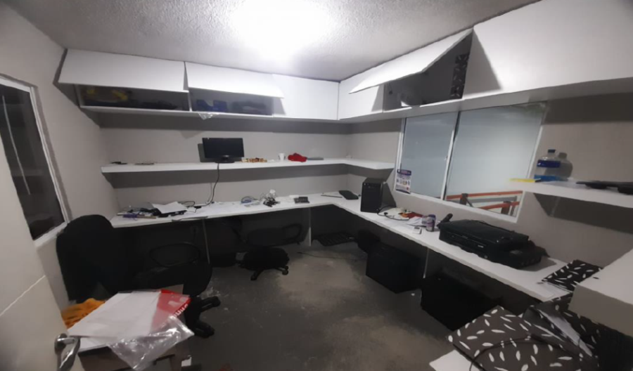 Fortaleza/CE - Centro - Imóvel com 318m² Leilão Banco Inter, localizado em Fortaleza - CE