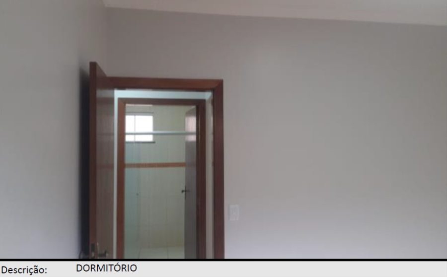Águas Lindas de Goiás/GO – Jd. da Barragem V – Casa com 177m² Leilão Banco Inter, localizado em Águas Lindas De Goiás - GO, bairro Jardim da Barragem V
