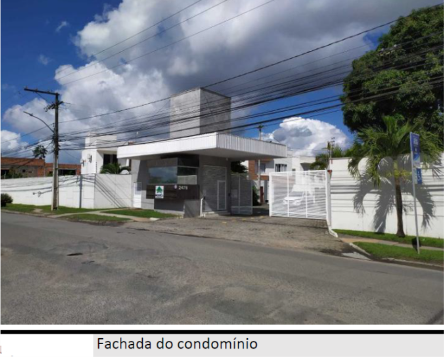 Feira de Santana/BA - SIM - Casa com 222m² Leilão Banco Inter, localizado em Feira De Santana - BA