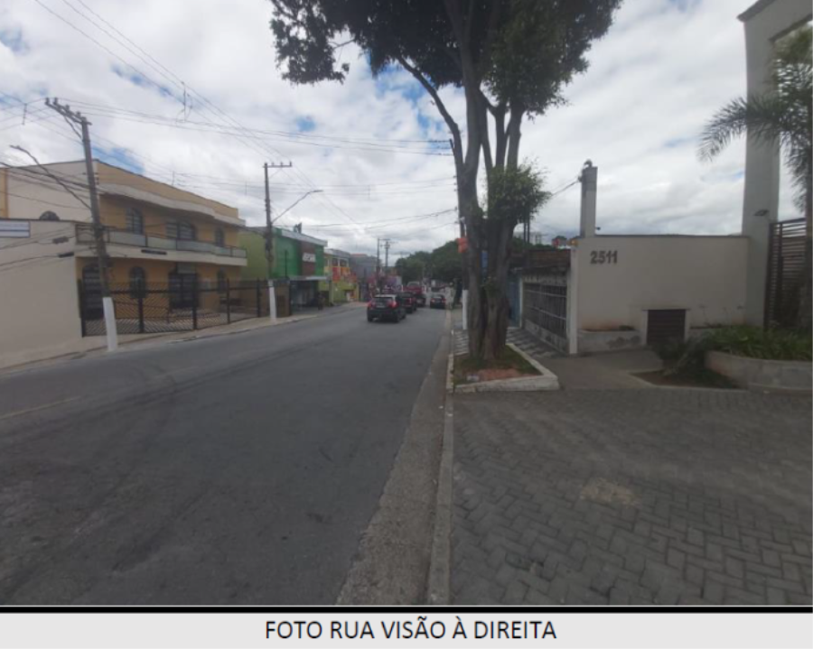 São Paulo/SP – Santana – Apartamento com 45m² Leilão Banco Inter, localizado em São Paulo - SP