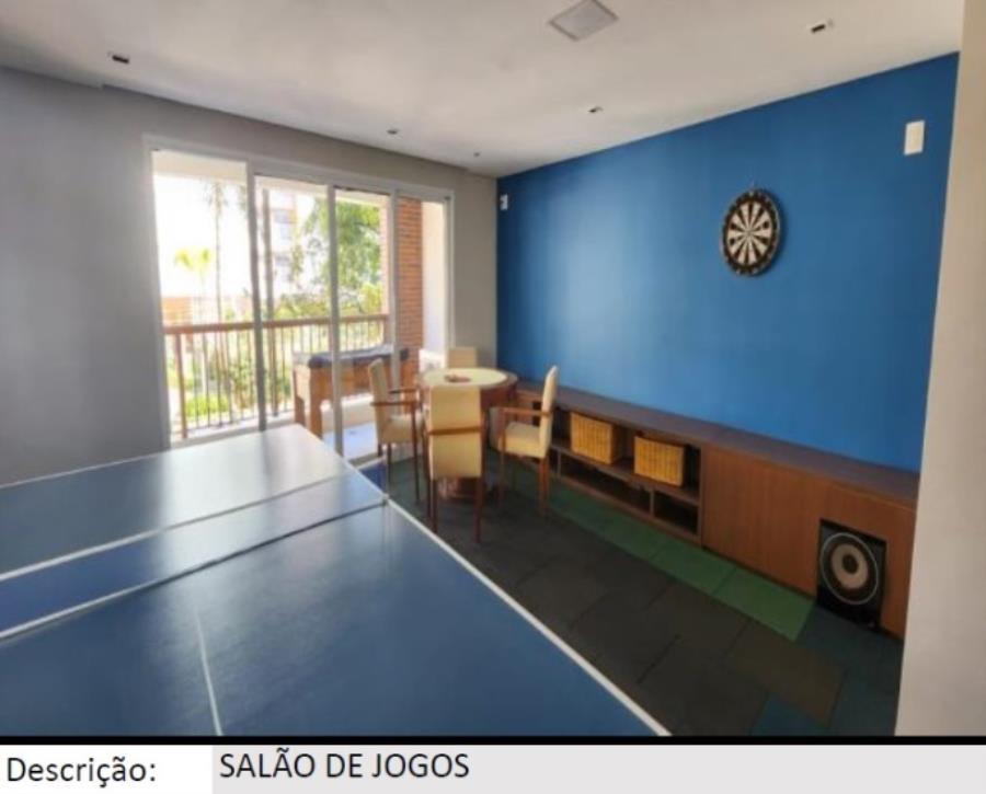 Bertioga/SP - Riviera de São Lourenço - Apartamento com 357m² Leilão Banco Inter, localizado em Bertioga - SP