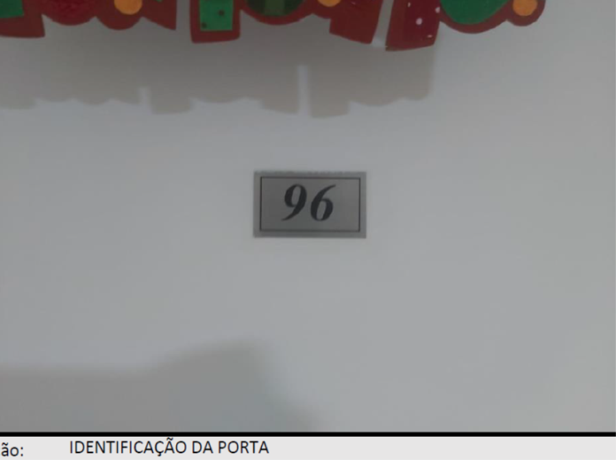 São Paulo/SP – Santana – Apartamento com 45m² Leilão Banco Inter, localizado em São Paulo - SP