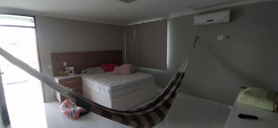 Campina Grande/PB - Catolé - Casa com 103m² Leilão CASHME SOLUÇÕES FINANCEIRAS S/A, localizado em Campina Grande - PB