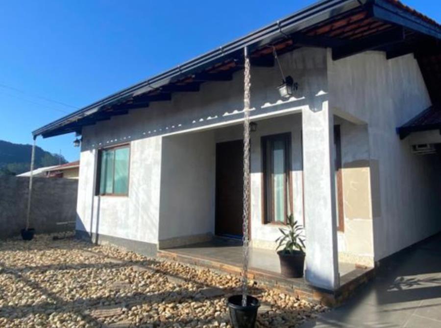 Imagem do imóvel Rio do Sul/SC - Budag - Casa com 227m² Leilão Banco Inter