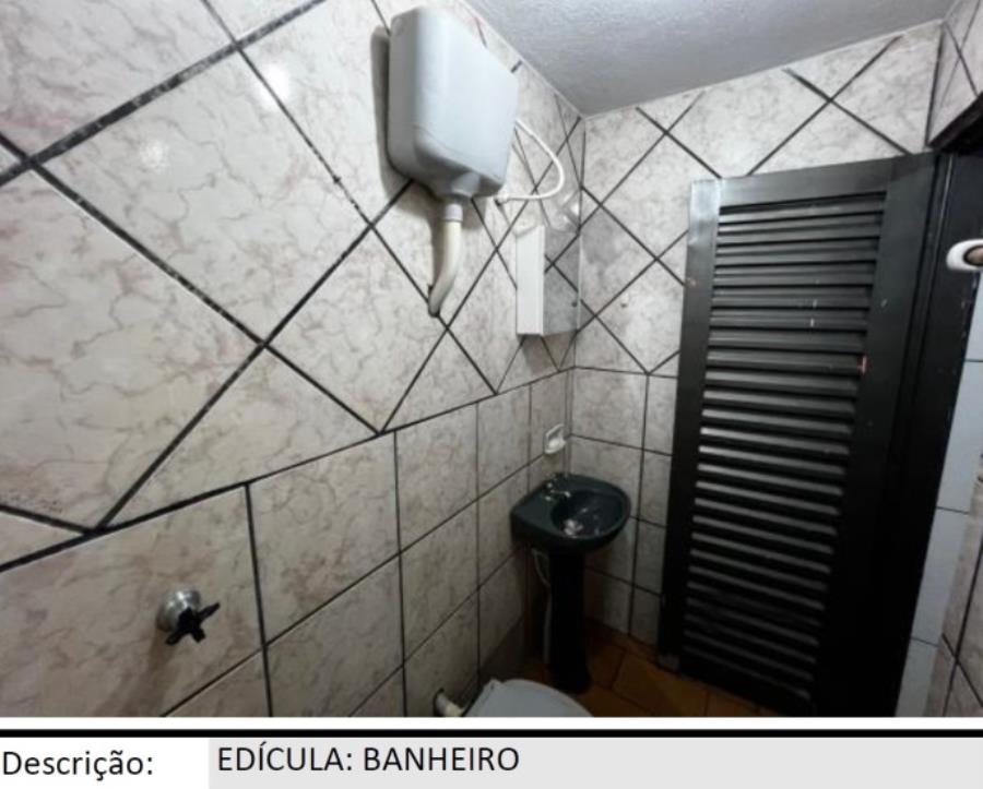 Rio Verde/GO - Jardim São Tomaz - Casa com 198m² Leilão Banco Inter, localizado em Rio Verde - GO, bairro Jardim São Tomáz