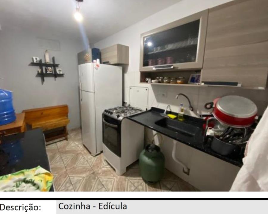 São Paulo/SP - Jardim São Bento - Casa com 187m² Leilão Banco Inter, localizado em São Paulo - SP, bairro Jardim São Bento