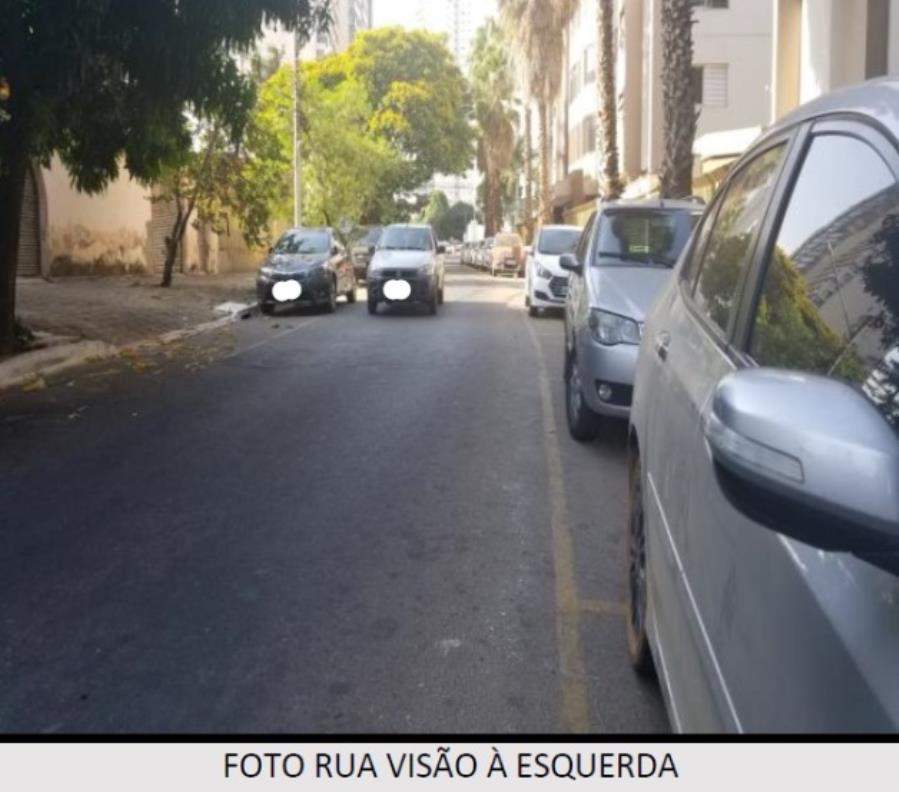 Goiânia/GO - Setor Marista - Apartamento com 139m² Leilão Banco Inter, localizado em Goiânia - GO, bairro Setor Marista
