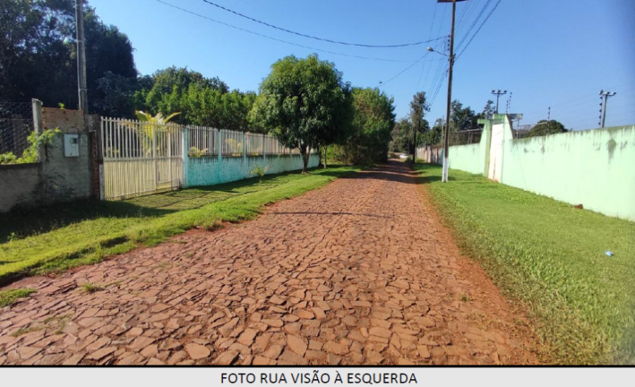 Foz do Iguaçu/PR - Loteamento Porto Dourado - Casa com 336m² Leilão Banco Inter, localizado em Foz Do Iguaçu - PR, bairro Loteamento Porto Dourado