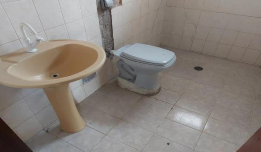 Marília/SP - Jardim Santa Antonieta - Casa com 140m² Leilão Banco Inter, localizado em Marília - SP, bairro Jardim Santa Antonieta