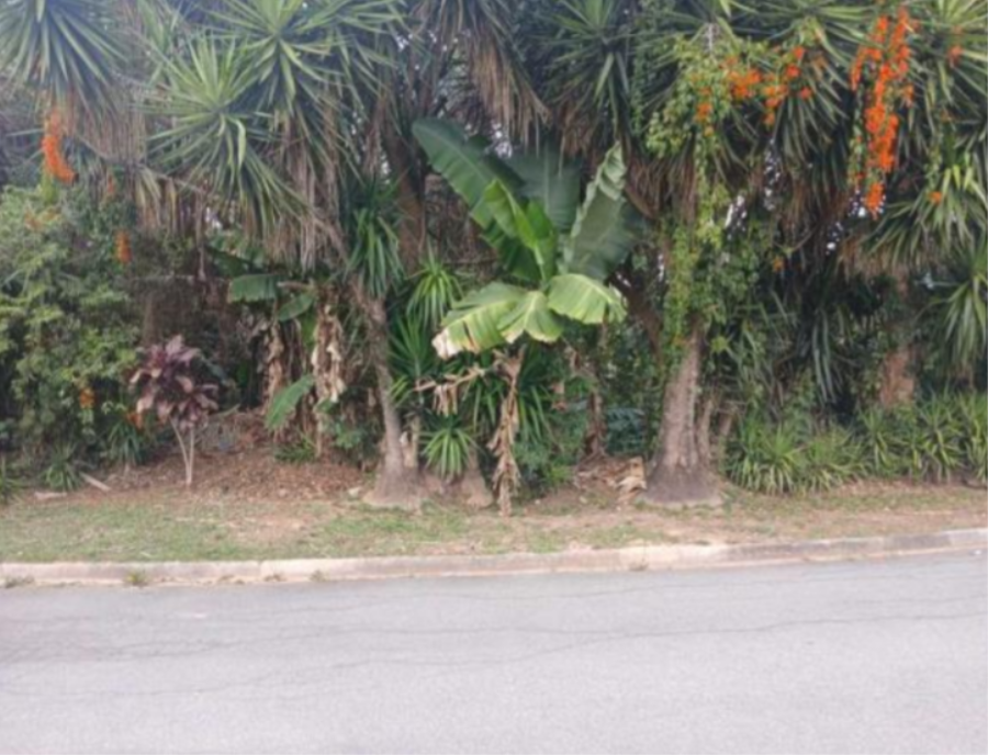 Cotia/SP - Granja Viana II – Terreno com 2.543m² Leilão Banco Inter, localizado em Cotia - SP