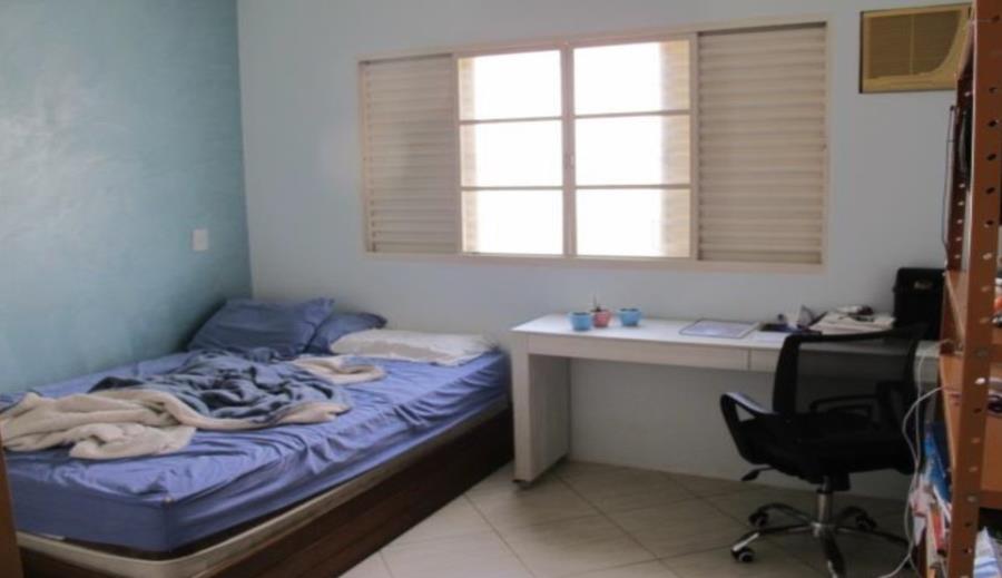 Bauru/SP - Jardim Terra Branca - Casa com 219m² Leilão Banco Inter, localizado em Bauru - SP, bairro Jardim Terra Branca