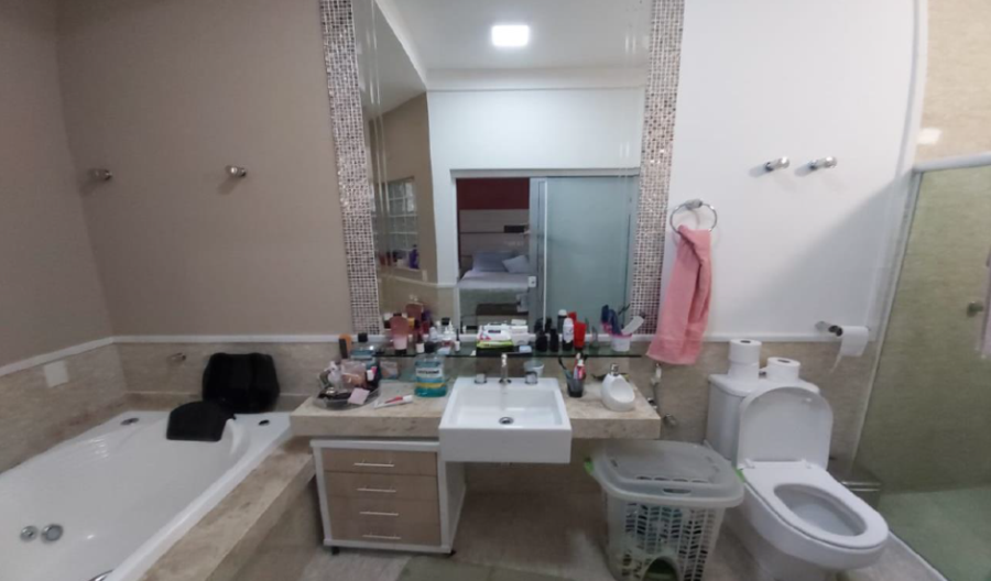 Americana/SP – Jardim Brasília – Casa com 134m² Leilão Banco Inter, localizado em Americana - SP