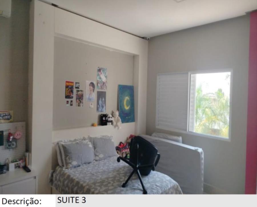 Patos de Minas/MG - Alto dos Caiçaras - Casa com 790m² Leilão Banco Inter, localizado em Patos De Minas - MG, bairro Alto dos Caiçaras