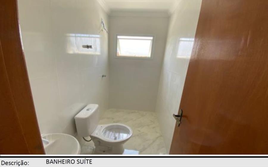 Praia Grande/SP - Residencial Imperatriz - Casa com 81m² Leilão Banco Inter, localizado em Praia Grande - SP, bairro Vila Balneária