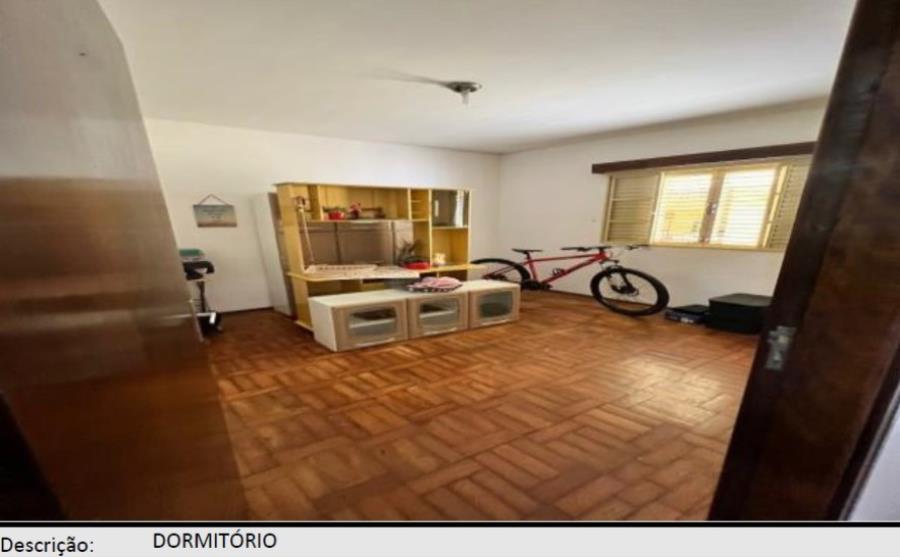 Itararé/SP – Jardim Claudina – Casa com 328m² Leilão Banco Inter, localizado em Itararé - SP, bairro Jardim Claudina
