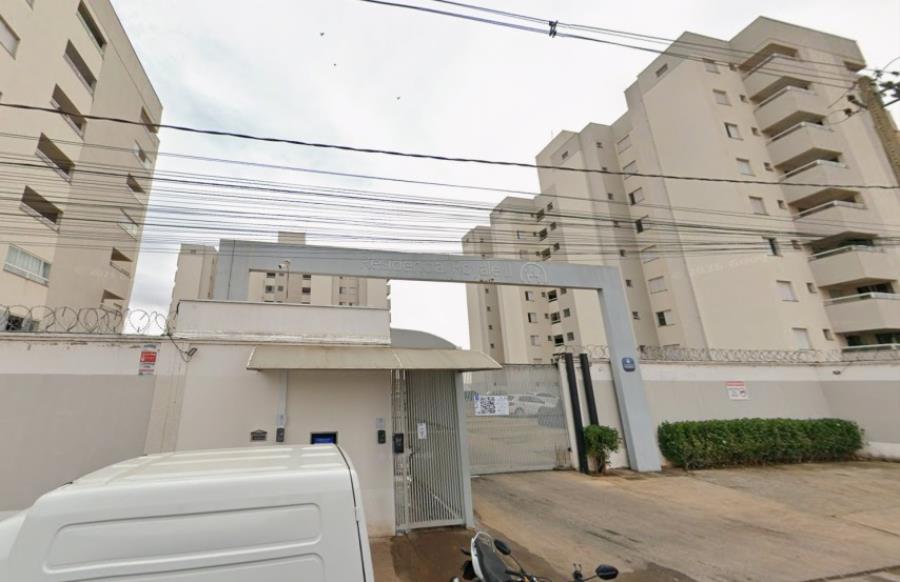 Imagem do imóvel Uberlândia/MG - Jardim Europa - Apartamento com 51m² Leilão Banco Inter