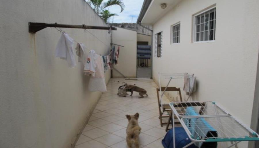 Bauru/SP - Jardim Terra Branca - Casa com 219m² Leilão Banco Inter, localizado em Bauru - SP, bairro Jardim Terra Branca