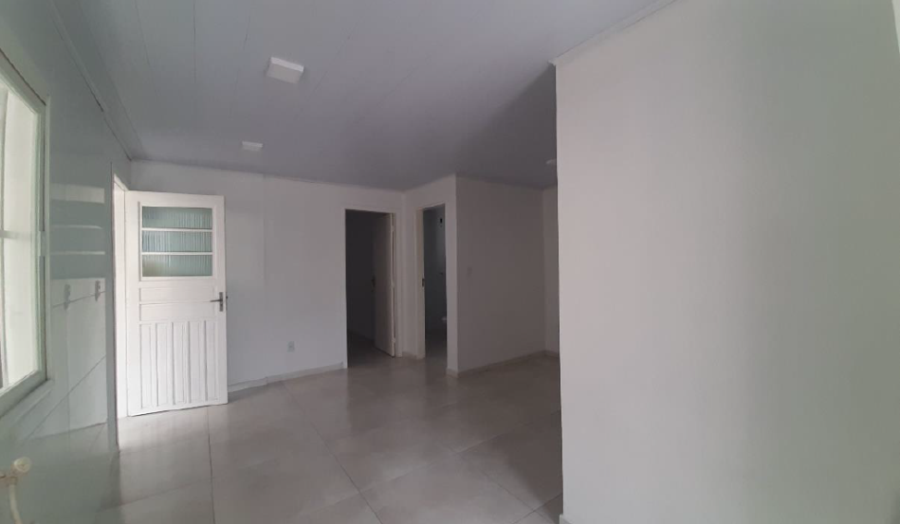 São Leopoldo/RS – Scharlau – Casa com 61m² Leilão Banco Inter, localizado em São Leopoldo - RS