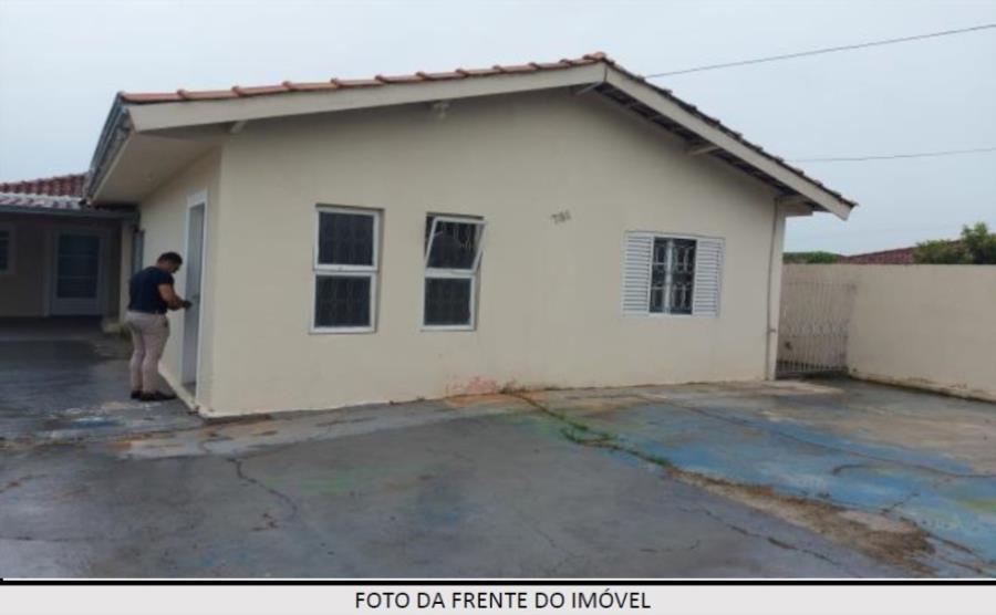 Marília/SP - Jardim Santa Antonieta - Casa com 140m² Leilão Banco Inter, localizado em Marília - SP, bairro Jardim Santa Antonieta