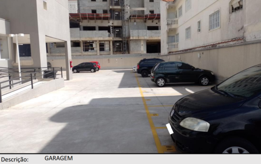 Barueri/SP – Aldeia – Apartamento com 63m² Leilão Banco Inter, localizado em Barueri - SP
